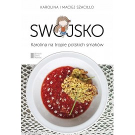 Swojsko Karolina Szaciłło, Maciej Szaciłło