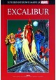 Superbohaterowie Marvela Tom 76 Excalibur