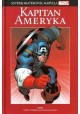 Superbohaterowie Marvela tom 4 Kapitan Ameryka