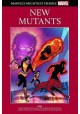 Superbohaterowie Marvela Tom 72 New Mutants