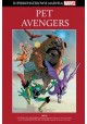 Superbohaterowie Marvela tom 70 Pet Avengers