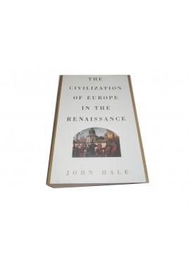 The Civilization of the Europe in the Renaissance