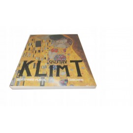 Gottfried Fliedl Gustav Klimt TASCHEN