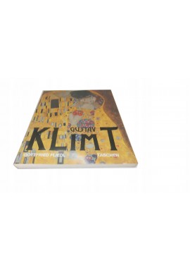 Gottfried Fliedl Gustav Klimt TASCHEN