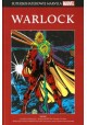 Superbohaterowie Marvela Tom 33 Warlock