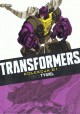 Transformers Tom 5 Tygiel Kolekcja G1