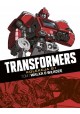 Transformers Tom 1 Walka o władzę Kolekcja G1