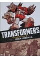Transformers Kolekcja G1 Tom 4 Druga generacja