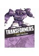 Transformers tom 2 nowy porządek G1