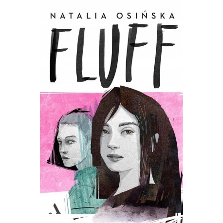Fluff Natalia Osińska
