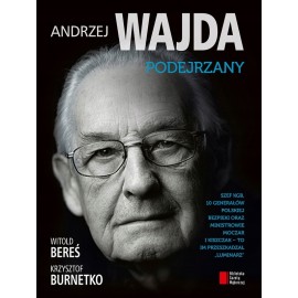 Andrzej Wajda Podejrzany Burnetko, Witold Bereś