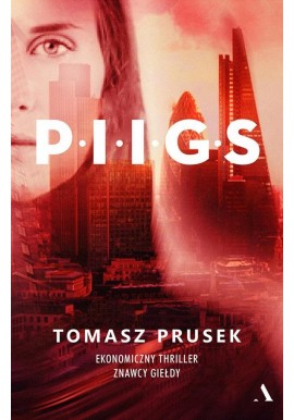 P.I.I.G.S Tomasz Prusek Piigs