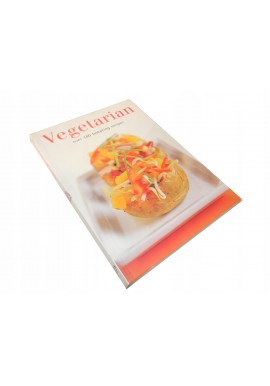 Vegetarian Over 180 tempting recipes
