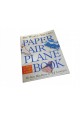 K. Blackburn The World Record Paper Airplane book