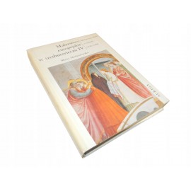 M. Skubiszewska Malarstwo Itali w latach 1250-1400