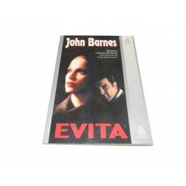 John Barnes Evita