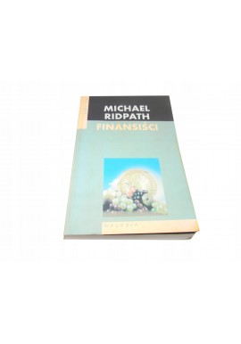 Michael Ridpath Finansiści