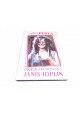 Amburn Perła Obsesje i namiętności Janis Joplin