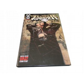 komiks The Punisher vol 1 12 numerów Ennis Larosa
