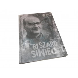 Ryszard Siwiec 1909-1968 Peter Blazek +DVD