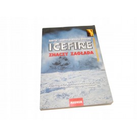 Icefire znaczy zagłada Judith i G. Reeves-Stevens