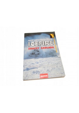 Icefire znaczy zagłada Judith i G. Reeves-Stevens