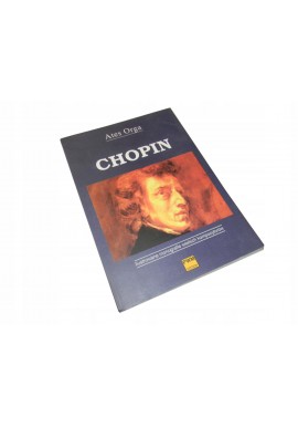 Chopin Seria: Ilustrowane monografie wielkich ...