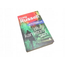 Długi kamienny sen Craig Russell (pocket)