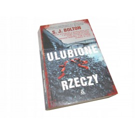 Ulubione rzeczy S.J. Bolton