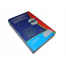 Cambridge Learner's Dictionary + CD