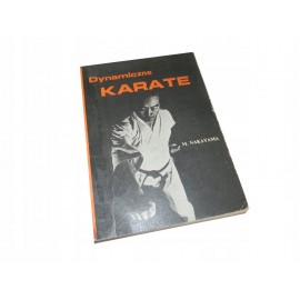 Dynamiczne karate Skrypt Masatoshi Nakayama