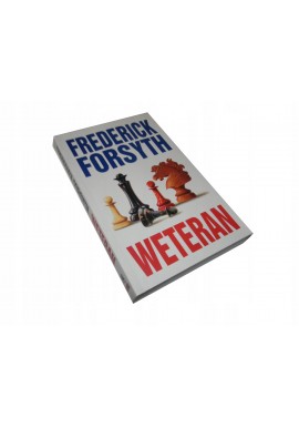 Weteran Frederick Forsyth