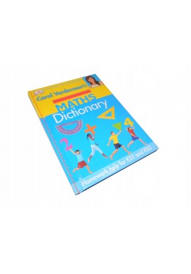 Maths Dictionary. Homework help for KS1 and KS2