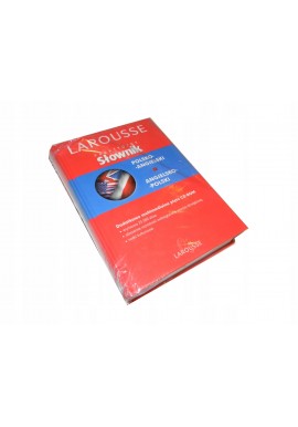 Praktyczny Słownik Polsko-Angielski + CD-ROM