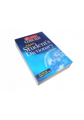 New Student's Dictionary. Helping learners