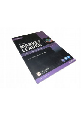 Market Leader Advanced Business English Course