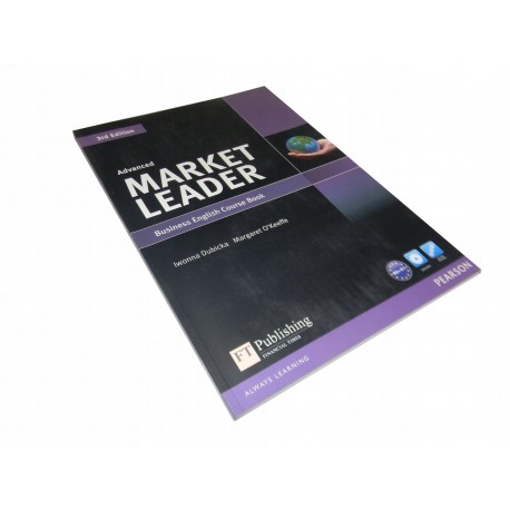 Market Leader Advanced Business English Course