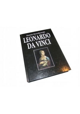 Dymitr Mereżkowski Leonardo da Vinci