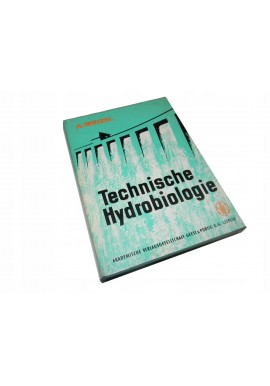 A. Wetzel Technische Hydrobiologie Hydrobiologia