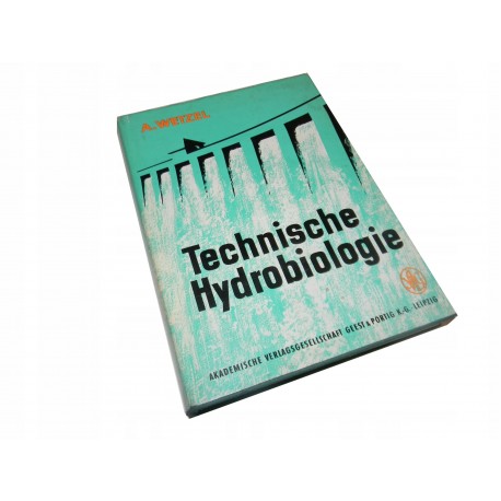 A. Wetzel Technische Hydrobiologie Hydrobiologia