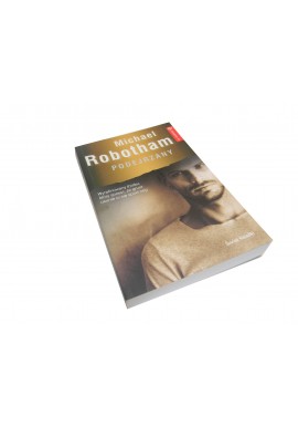 Michael Robotham Podejrzany