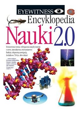 Encyklopedia Nauki 2.0 PC NOWA W FOLII