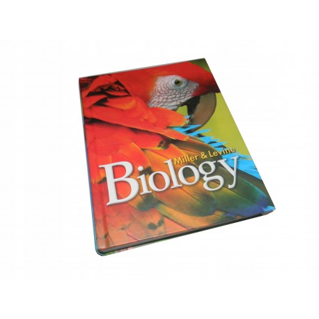 Miller & Levine Biology Biologia