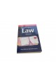 A Dictionary of Law New edition ŁADNY EGZ