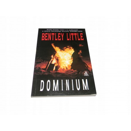 Bentley Little Dominium