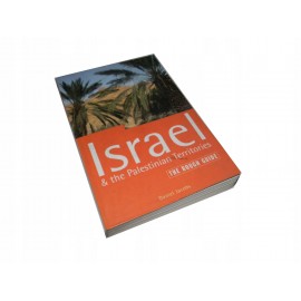 Daniel Jacobs Israel & the Palestinian