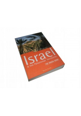 Daniel Jacobs Israel & the Palestinian