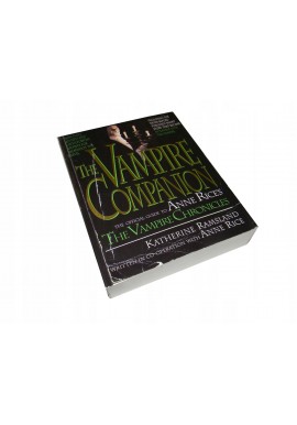 Katherine Ramsland The Vampire companion