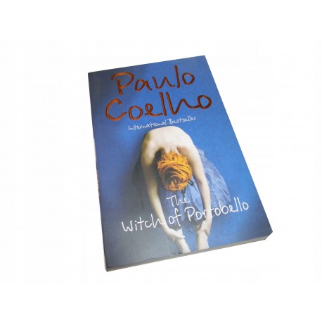 Paulo Coelho The witch of Portobello