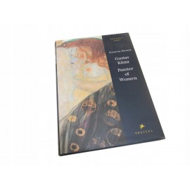 Susanna Partsch Gustav Klimt Printer of Woman